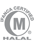 Islamic Food and Nutrition Council of America: Halal Certified